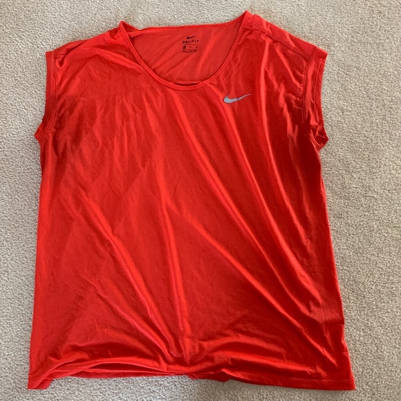 Nike Women’s Dri Fit shirt - Picture 1 of 3